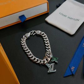 Picture of LV Bracelet _SKULVbracelet02cly14010636